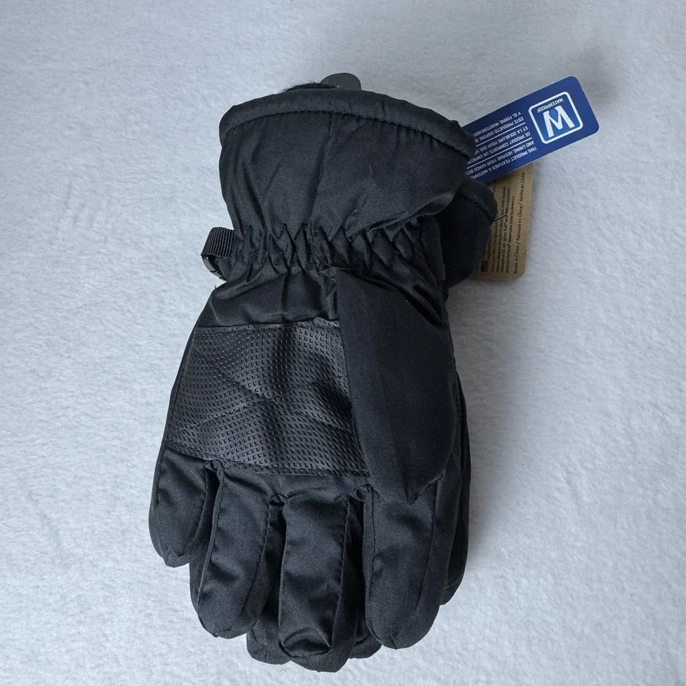 New Igloo Youth Small Medium Gloves Kids Winter Snow Waterproof Thinsulate